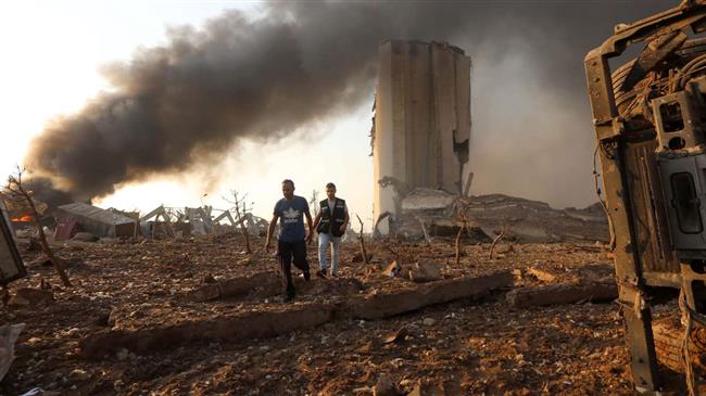 USA: le Hezbollah frappera !  