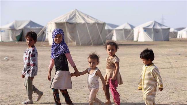 UN aid supplies absolute right of entire Yemenis: Ansarullah