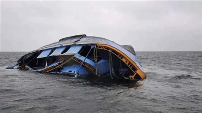 23 migrants missing, two dead off Tunisia coast