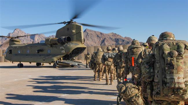 US asks Americans to leave Afghanistan ‘as soon as possible’