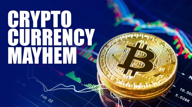 Bitcoin; more than just money
