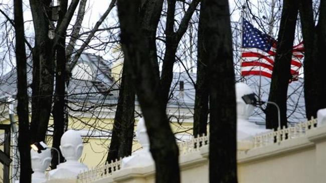 Belarus to cut US diplomatic staff, tighten visa procedures over sanctions