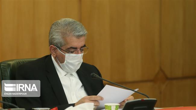 Iran, Russia to start works on major power plant next week