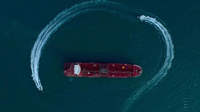  Venezuela/Iran: l'US Navy "menacé"? 