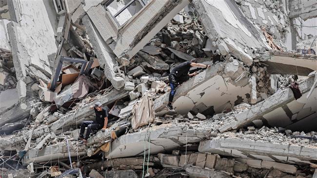 North Korea rips Israel over turning Gaza into 'human slaughterhouse'