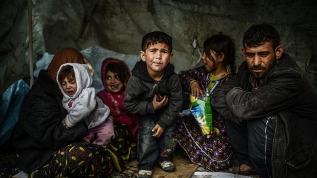 Syria slams exploitation of aid delivery mechanism as ‘political blackmail’