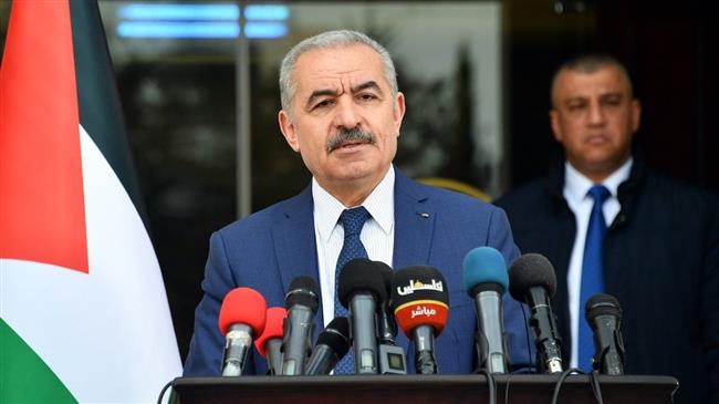 Palestinian PM: Israel’s killing of Palestinians in Jenin 'state terrorism'