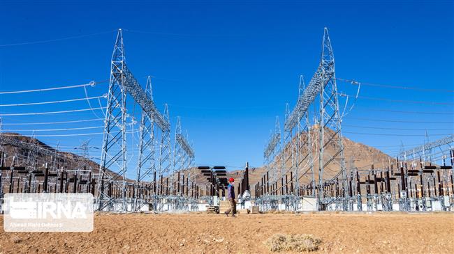 Iran using power supplies from Azerbaijan to tackle shortage
