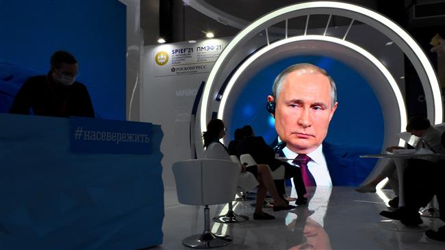 Putin: US-Russia relations at 'lowest point’ in years 