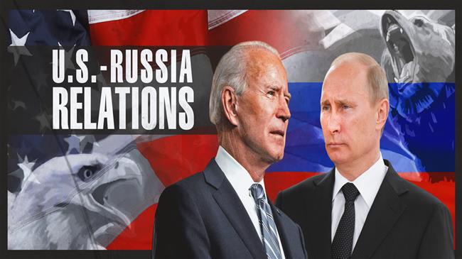 US-Russia relations