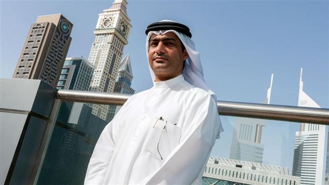 Rights group files 'torture' complaint in France against UAE official
