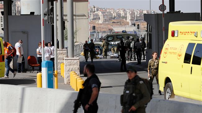 Islamic Jihad urges unity to confront Israeli 'checkpoints of death' 