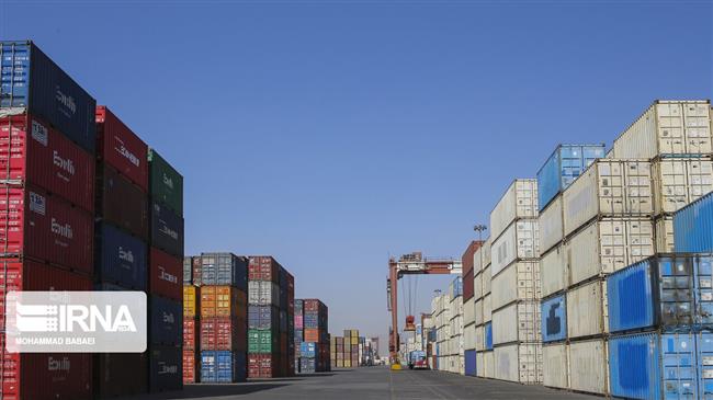 Iran posts trade deficit of $379 mln for month to late May