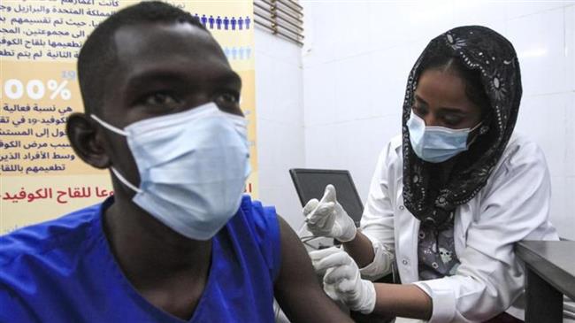 G7 coronavirus vaccine pledge too little too late: WHO