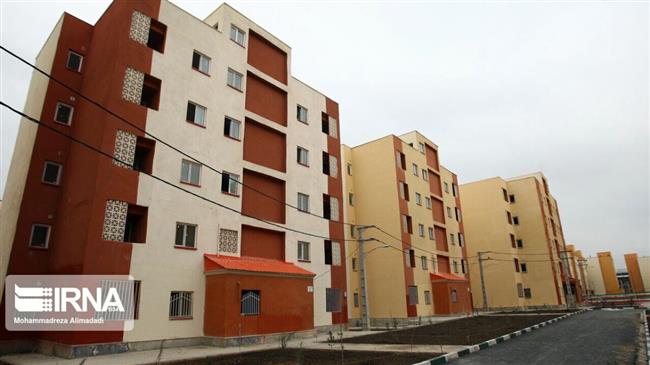 Iran releases $417 mln in pandemic relief to renters