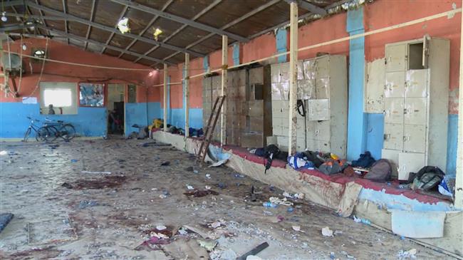 Shias in Afghanistan call on govt. to protect them against terrorist attacks