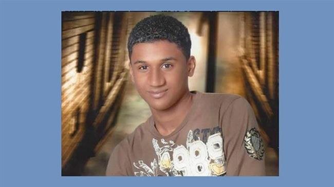 Saudi Arabia executes Shia youth for taking part in peaceful protests