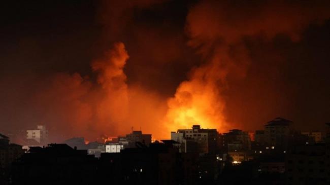 Ceasefire broken, Israel resumes airstrikes on Gaza