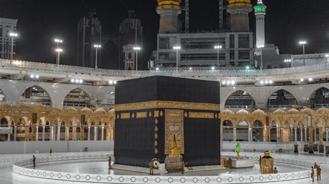 Iran protests Saudi decision to restrict Hajj this year