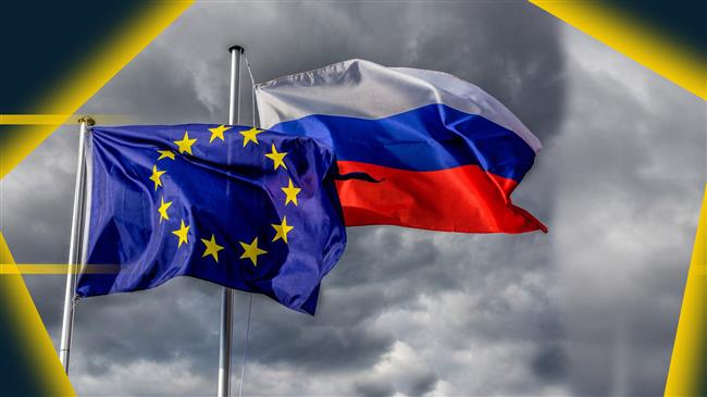 EU believes relations with Russia will get even worse