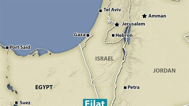  Israël : Bombe "gazière" iranienne ?