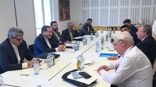 Top negotiator: Tangible progress made in Vienna talks on JCPOA revival