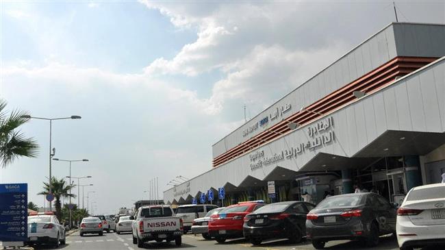Yemeni forces launch new drone strike against Saudi Arabia’s Abha airport
