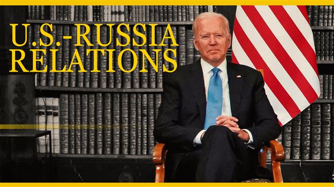 US-Russia relations