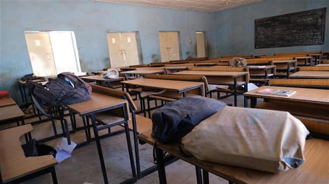 Policeman killed, students kidnapped in armed attack on school in Nigeria