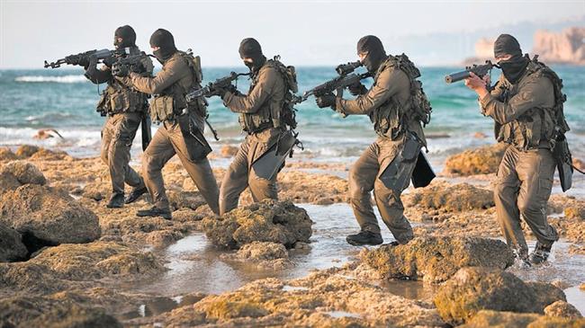 Highly infectious disease sends Israeli special forces home