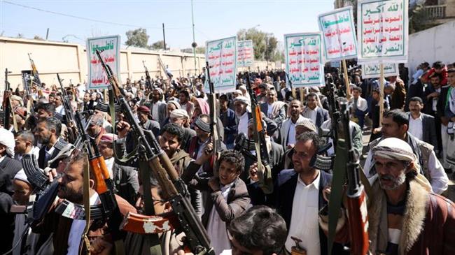Official: Ansarullah to be 'part of equation' in future war with Israel 
