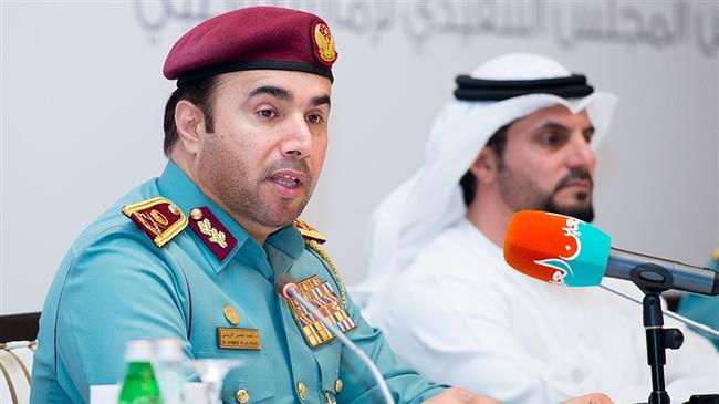 35 French lawmakers slam UAE official’s Interpol candidacy