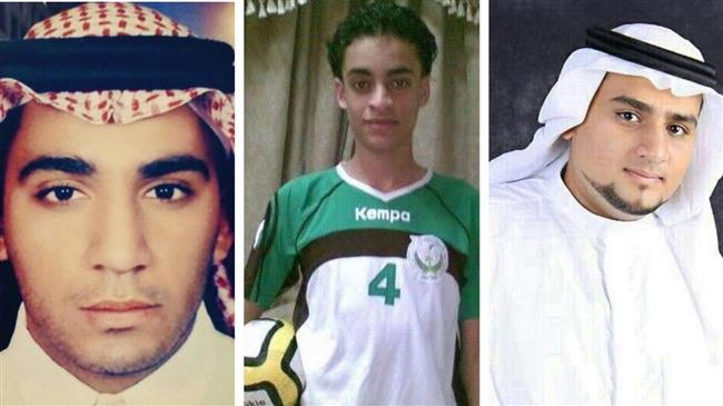 ‘Over 40 Shia teens face Saudi execution for attending Qatif protests’
