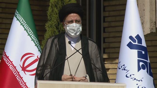 Ebrahim Raeisi wins Iran’s presidential vote by comfortable margin