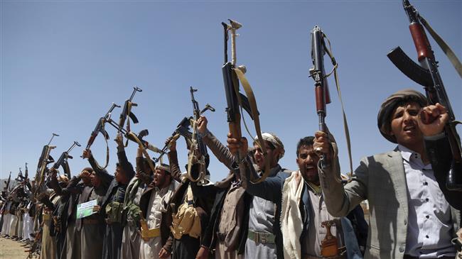 Ansarullah: UN acting as 'mouthpiece for coalition of aggressors' 