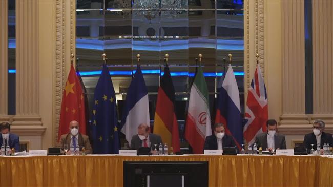 Iran says JCPOA revival not possible without US assurances