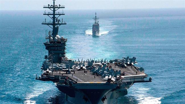 US Air Force au MO: suite et fin? 