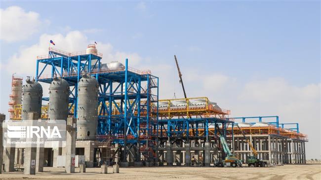 Iran boosts infrastructure in duty-free zones with new projects