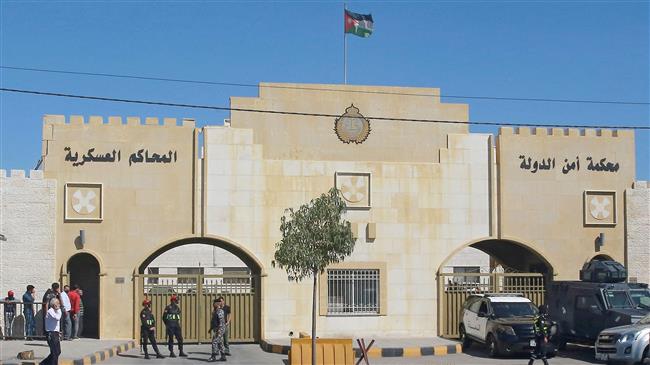 Jordan 'coup plot' suspects plead not guilty to destabilizing monarchy: Lawyer