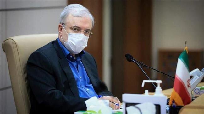 Iranian version of Russia’s Sputnik V vaccine to be unveiled on June 26: Health minister