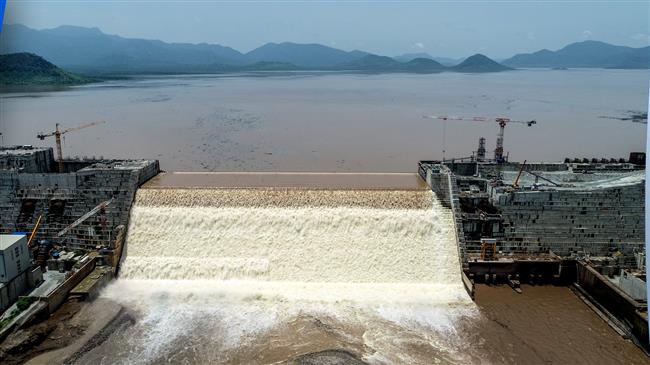 Sudan ask UN Security Council to meet over dam dispute