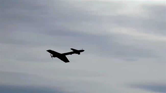 Ansarallah : Guerre F-15/ Qassef K2