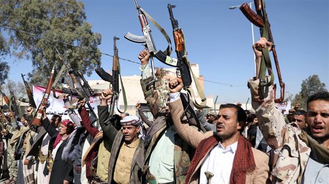 Official: Victories forced US to recognize Ansarullah as legitimate actor  