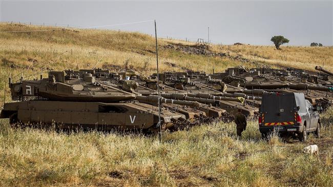 Report: Biden to reverse US recognition of Golan as 'Israeli territory'