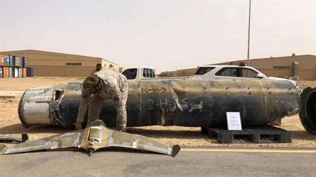 Ansarallah: nuée de drones frappe! 