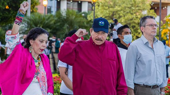 Nicaragua rebukes Spain over interference, US-like imperial posture
