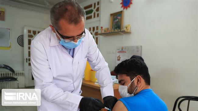 Iran approves second homemade COVID vaccine for emergency use