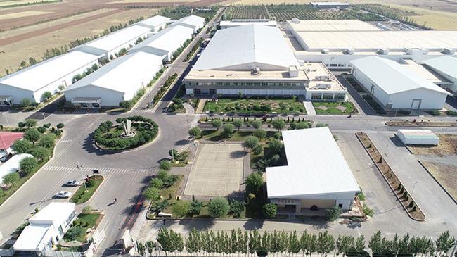 Iran opens $143 mln worth of new factories, 881 jobs added