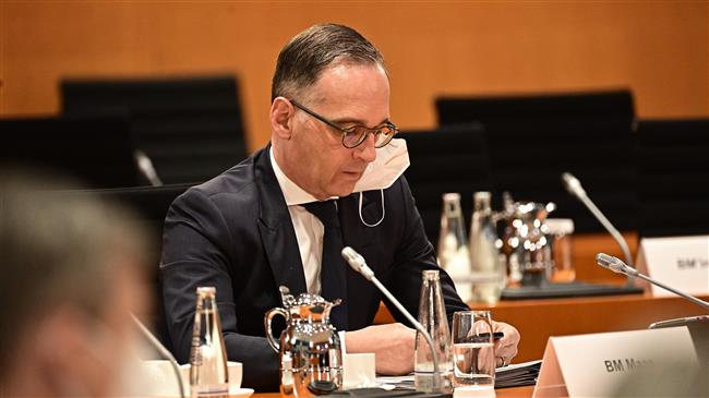  German FM: Isolating Russia 'wrong and dangerous' for Europe 