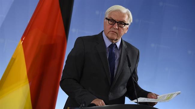 Hamas, PA slam Germany for opposing ICC probe into Israeli war crimes  